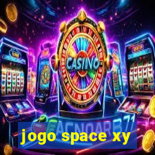 jogo space xy